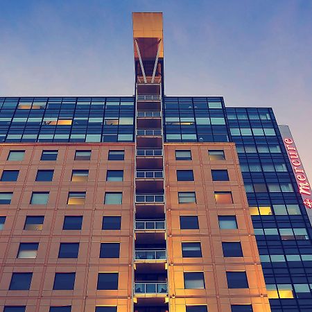 Mercure Sídney Exterior foto